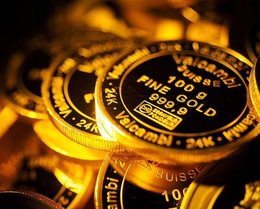 Dự báo giá vàng ngày 25/6: Vàng bất động, chuyên gia khuyên gì?