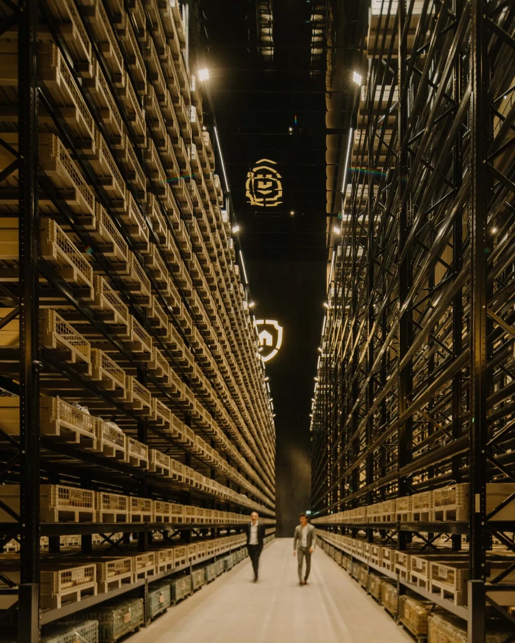 Lượng lớn vàng ồ ạt "di cư" về Singapore, chuyện gì đang xảy ra?