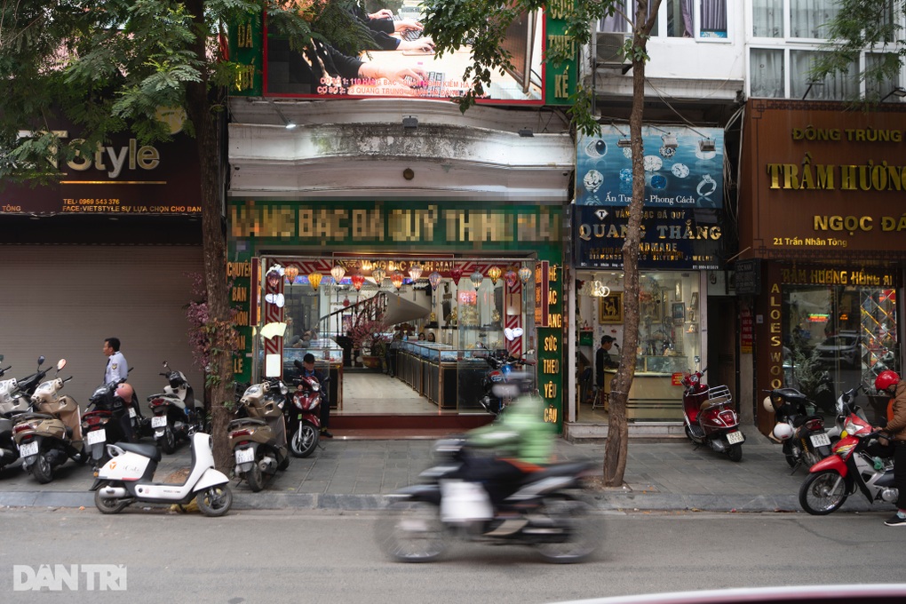 Dự báo giá vàng sau tuần rung lắc mạnh